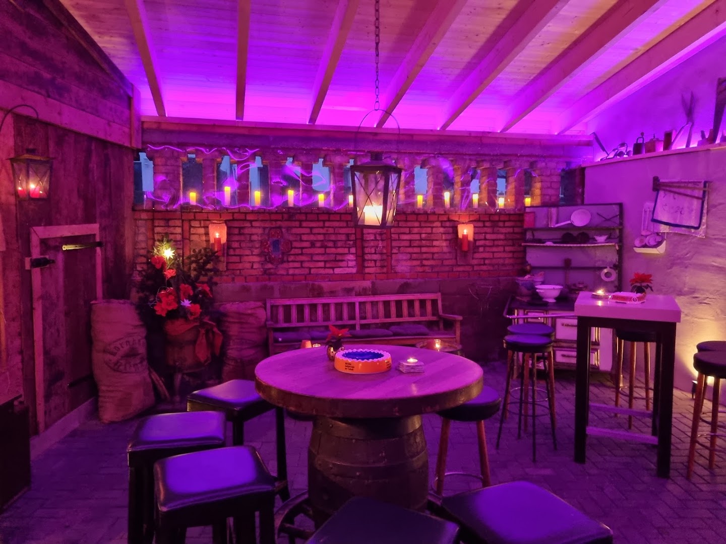 Wirtshaus Steven · Fotos 1