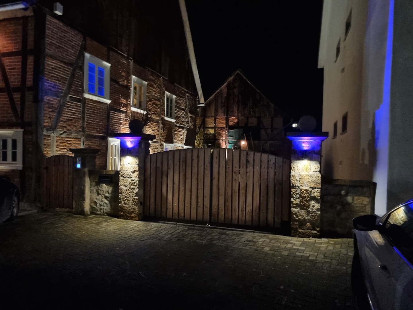 Wirtshaus Steven · Fotos 5