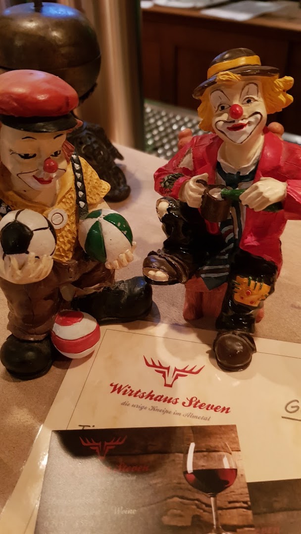 Wirtshaus Steven · Fotos 12